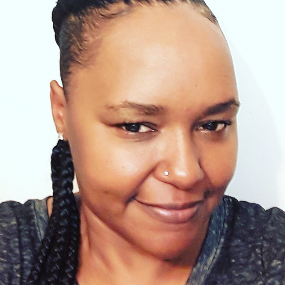 Meet your Posher, Kenyata